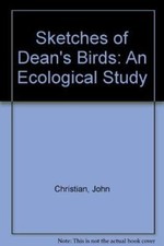 Sketches of Dean's Birds: An