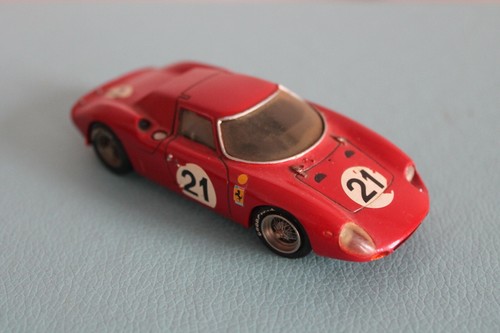 Starter ferrari 250 lm - starter,