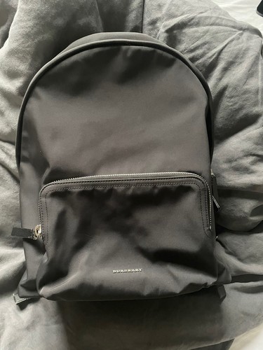 Burberry backpack - burberry,
