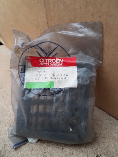 Citroen visa gti - gti, (6/83->)