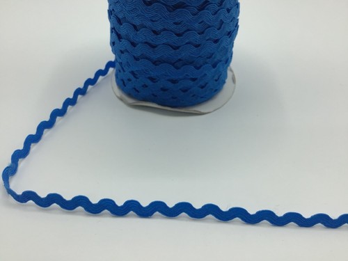 Ric rac trimming 4mm - trimming,
