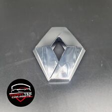 Genuine Renault Front Badge