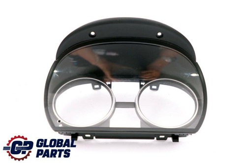 Instrument cluster bmw - bmw, e90
