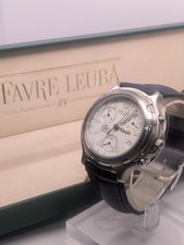 Favre-Leuba Geneve F43-100