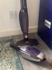 AEG Electrolux Ergorapido