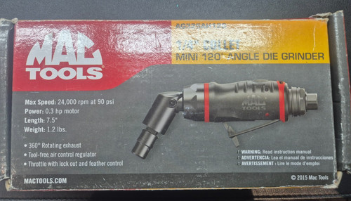 Mac tools collet mini - collet, 120