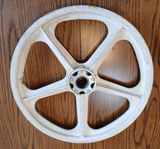 Orphan vintage bmx - (1),