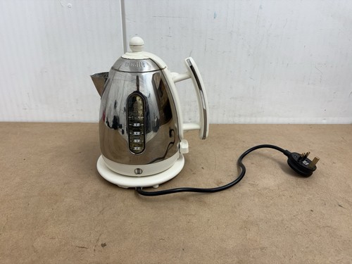 Dualit electric kettle jkt43 - dualit,