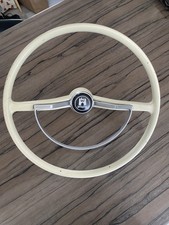 VW Beetle Classic pre-1971