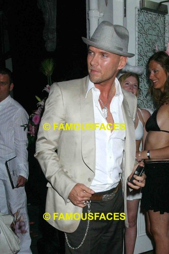 Matt goss bros rare - , press