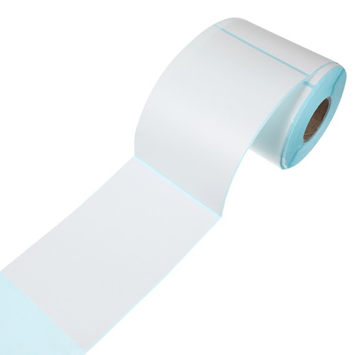 Roll direct thermal label - roll,