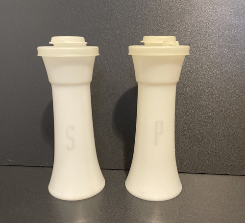 Vintage tupperware tall - tupperware,