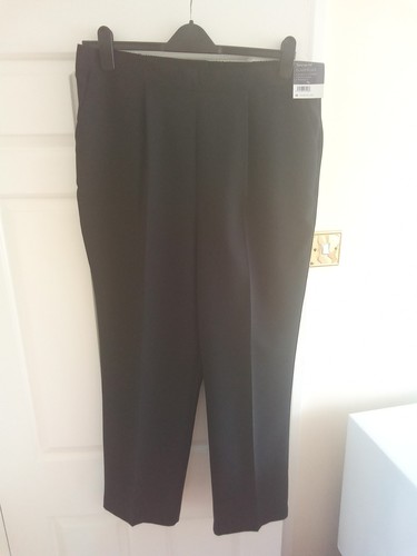 Bon marche ladies black - bon,