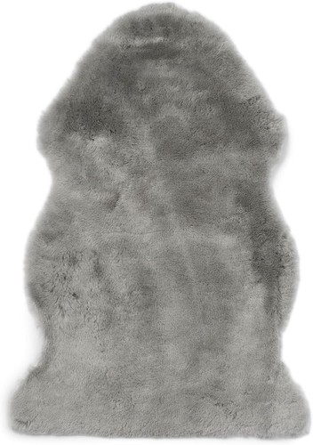 Baby sheepskin 95x60 real - |,