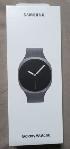 Samsung galaxy watch - 8, 40mm