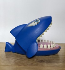 Shark Attack Press Teeth Shark