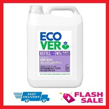 Ecover Hand Soap Lavender &