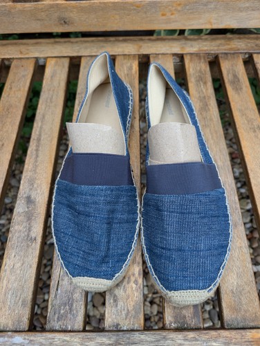 Graceland ladies blue denim - ladies,