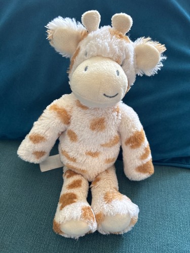Tesco cute giraffe plush - tesco, f&f