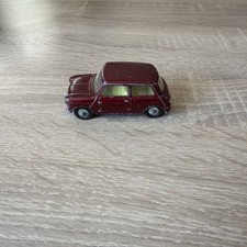 COLLECTABLE CORGI TOYS VINTAGE