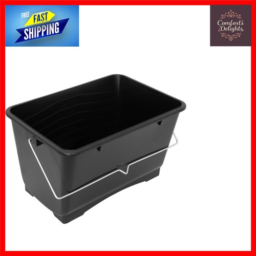 10l heavy duty paint scuttle - heavy,