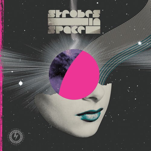 Various artists strobes in - :,