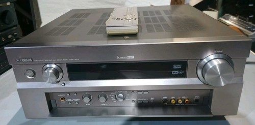 Yamaha dsp az2 natural sound - natural,