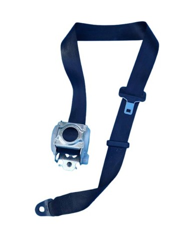 Citroen berlingo seat belt - citroen,