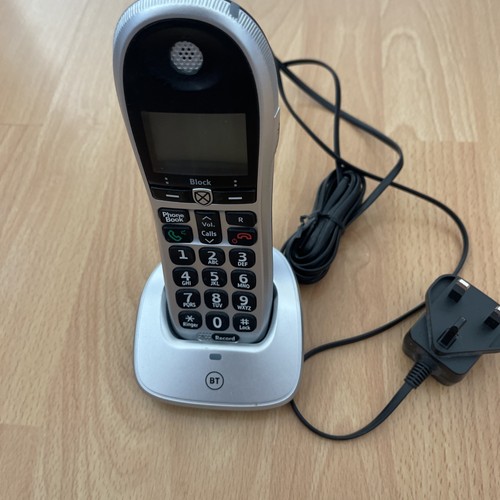 4600 additional handset - 4600,