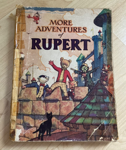 Rare 1942 more adventures - 1942, of