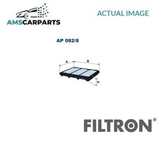 ENGINE AIR FILTER ELEMENT AP082/8 FILTRON NEW OE REPLACEMENT