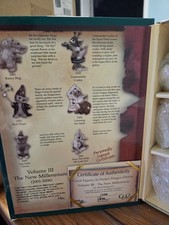 Limited edition whimsicical