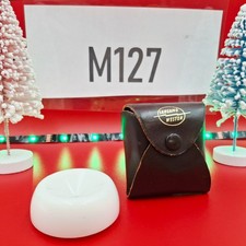 SANGAMO WESTON MASTER