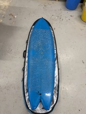 6'8 Gulf Stream Surfboard