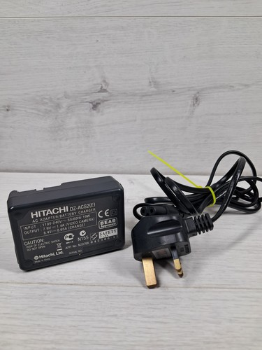 Hitachi acs2 ac - hitachi,