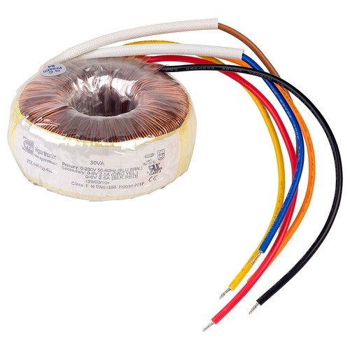 Vigortronix toroidal - vigortronix,