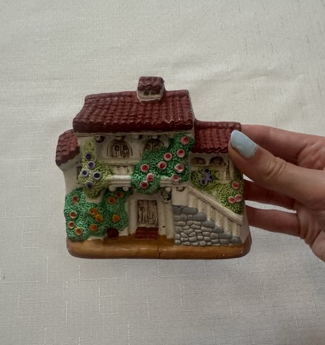 Vintage ceramica marquez - ceramica,