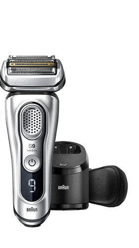 Braun series electric wet - braun, &