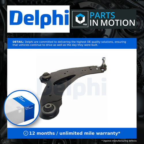 Wishbone suspension arm fits - arm,