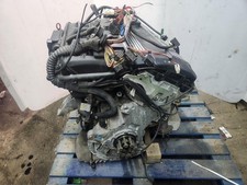 BMW 5 SERIES M54B25TU ENGINE COMPLETE 2.5 PETROL 523I E39 1996 - 2003