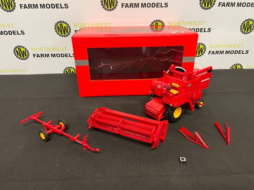 Replicagri 283 scale - replicagri,