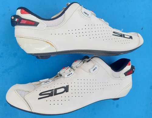 Sidi shot carbon vent eu - carbon,