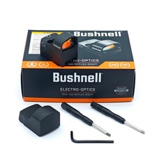 Bushnell RXS100 1x25mm 4 MOA