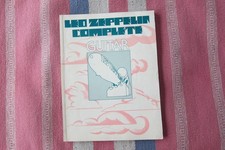 Vintage Led Zeppelin Complete