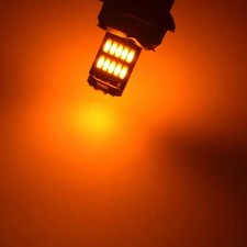 10 PCS 501 T10 Led Bulbs Side Light Error Free Canbus 26 Smd W5W Xenon Bright