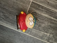 South Park Cartman Keyring