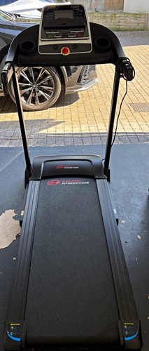 Commercial treadmill speed - commercial,