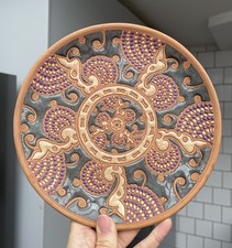 Bonis Pottery Terracotta