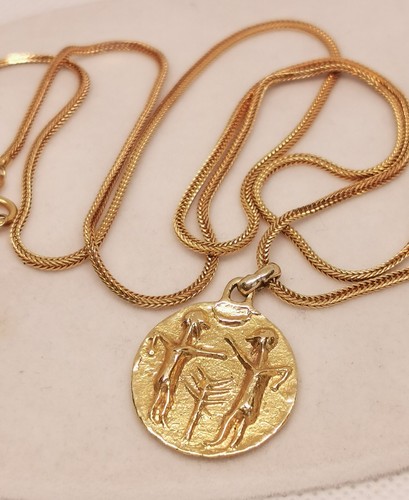 18ct gold ivo spinar - gold,