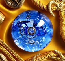 SELKIRK PAPERWEIGHT Sea Farer